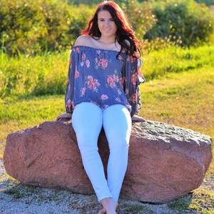 Meet your Posher, Johanna